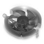 RH-Z50-20FK-R1  Cooler Master Z50 ,   LGA1200/115x/AM4/FM2(+)/AM3(+),3pin,2000/,25dBA,TDP 77W